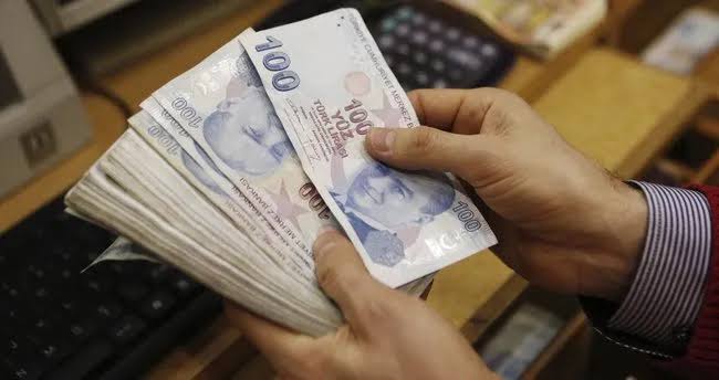 Milyonların beklediği ödeme hesaplara yattı!
