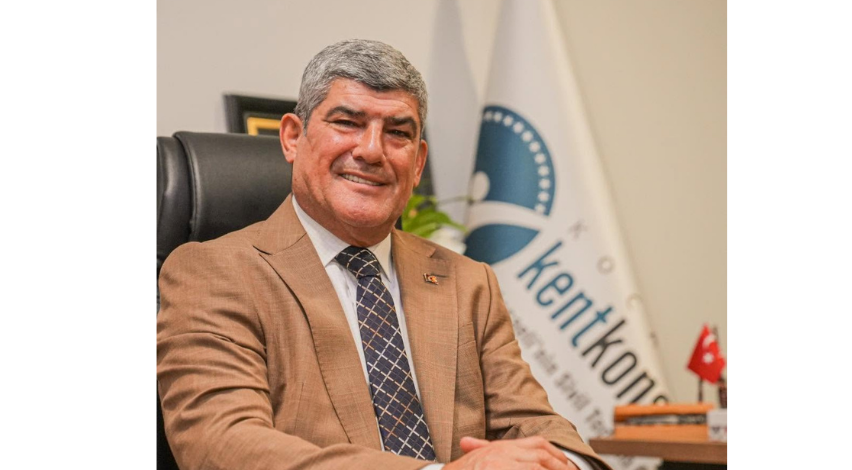 Kocaeli Kent Konseyi’nden kombine desteği 