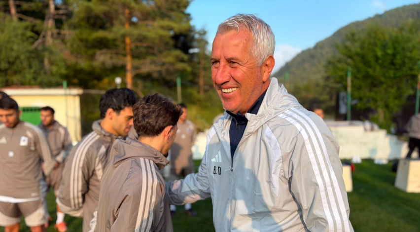 Gebzespor’da sıra ikinci etapta!