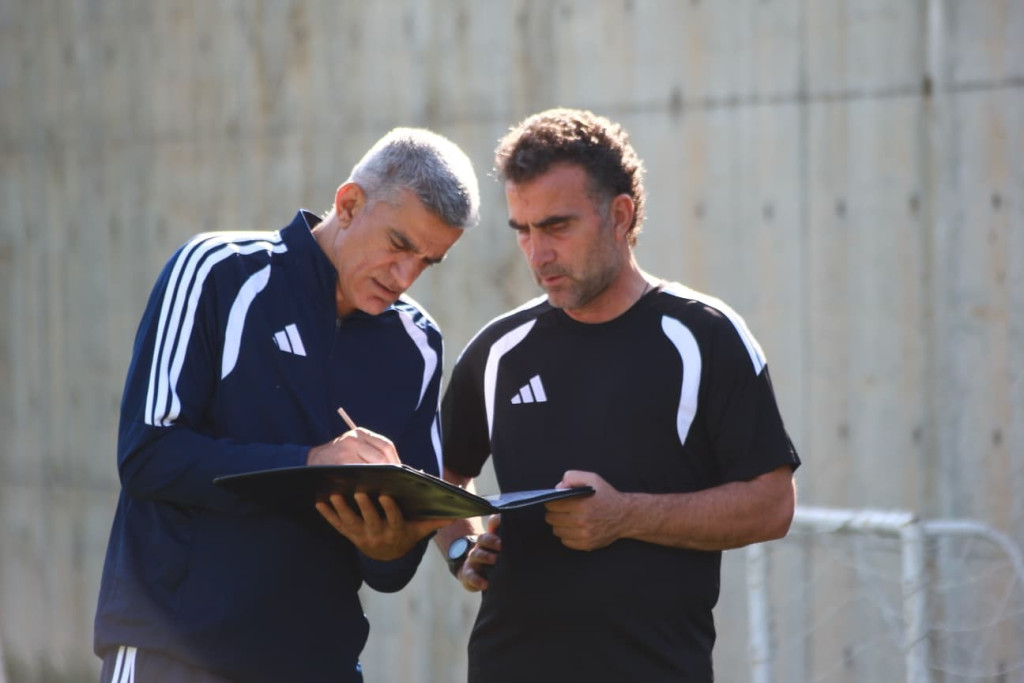 3.Lig’de hataya yer yok
