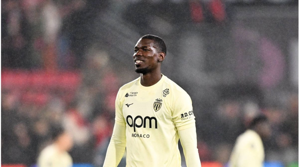 Kocaelispor'un rakibinden Pogba atağı!