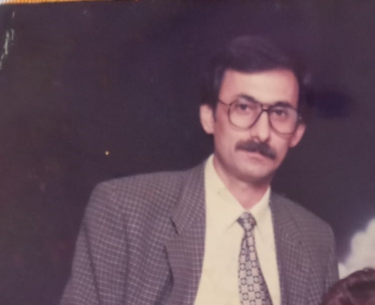 Kocaeli TEK emeklisi vefat etti