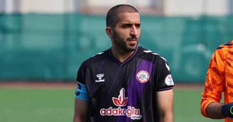 Darıca GB, Gebzespor’un eski kaptanını transfer etti