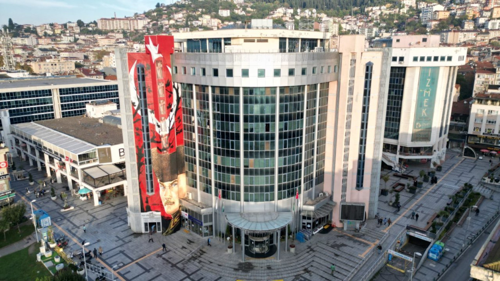 İzmit soruşturmasında yeni iddia: "Hürriyet panik halinde benimle konuşuyordu"