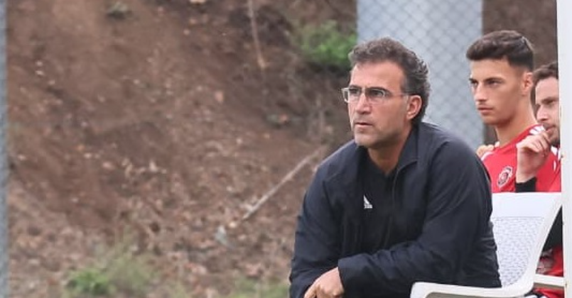 Yusuf Tokuş: Maç kondisyonumuzu görmek istedik