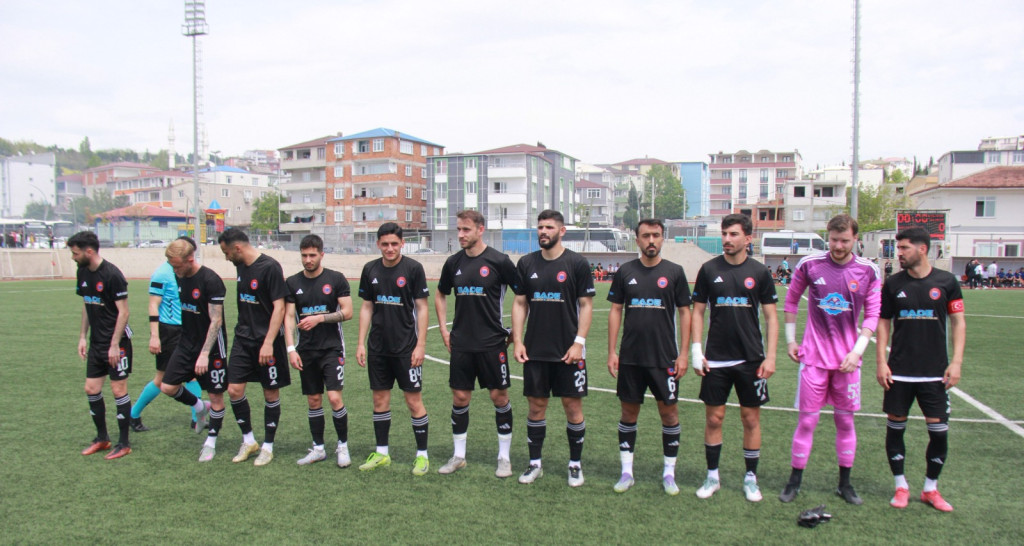 Darıca Türkeli lige katılım ücretini ödedi!