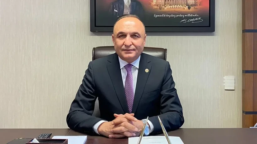 Milletvekiline bıçaklı saldırı!