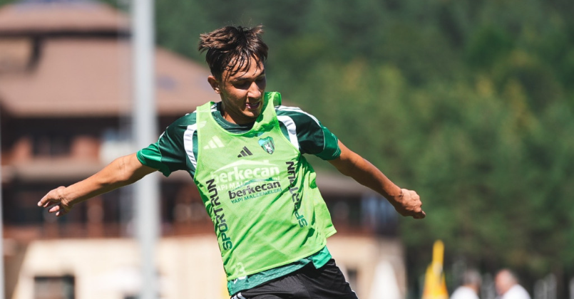 Kocaelispor'da izin bitiyor