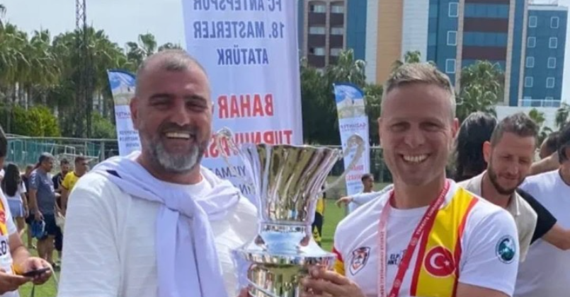 Harun Kayraldağ ve 5 futbolcu savunma verecek