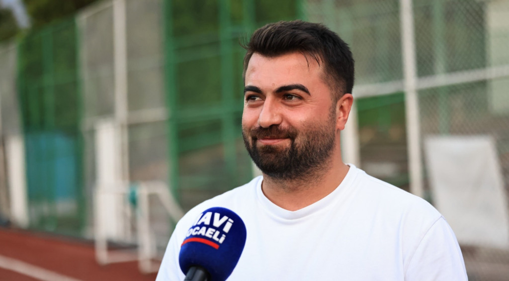 Emre Önen: Kurulan kadrodan hedefimiz belli oluyor
