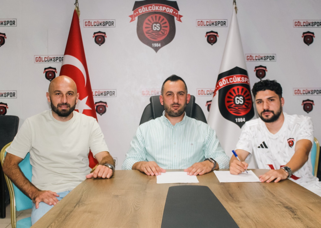 Gölcükspor’a Umut Doğdu