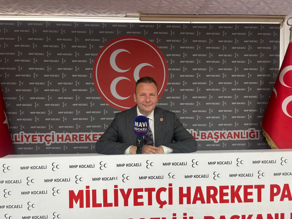 Enes Emengen: 12 ilçede de 12'den vuracağız"