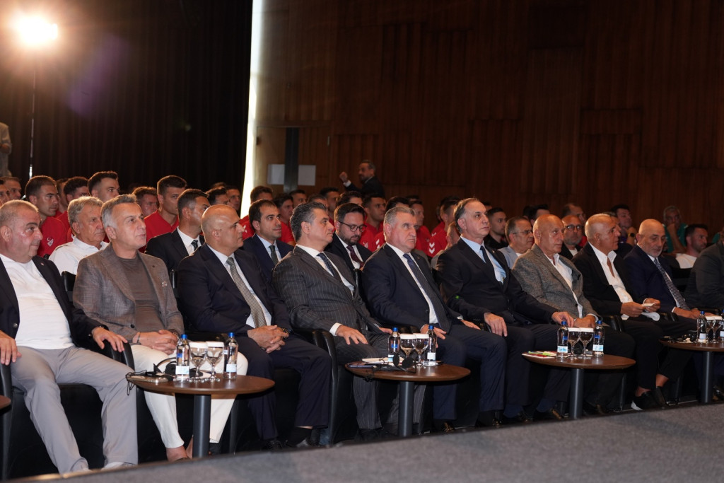 Başkan Durul, MHK Yaz Semineri’ne katıldı