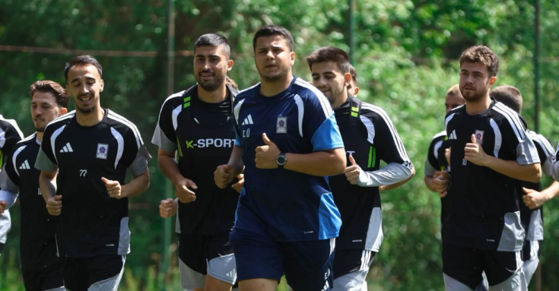 Gebzespor’da sakatlıklarda üzdü