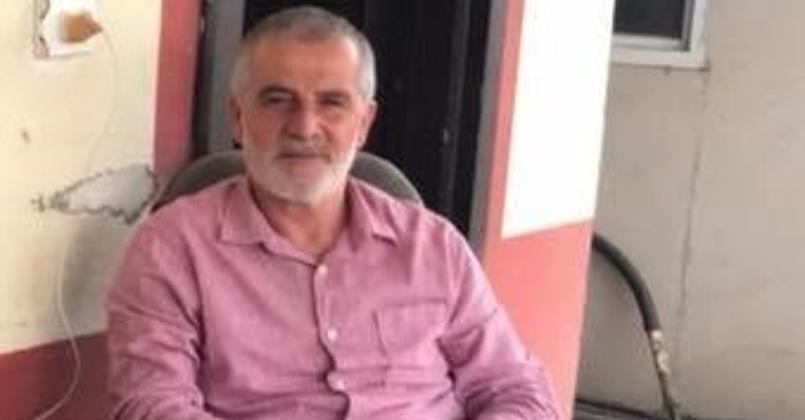 Kartepe’nin çok sevilen insanının acı günü