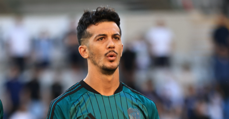 Kocaelispor'a Tayfur Bingöl şoku!