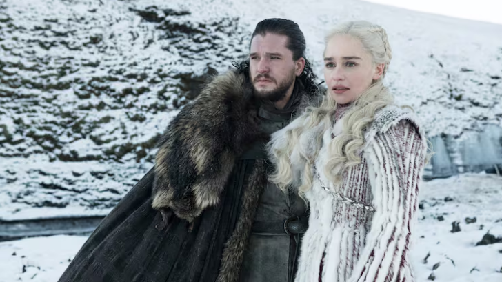 Game of Thrones hayranlarına müjde! 