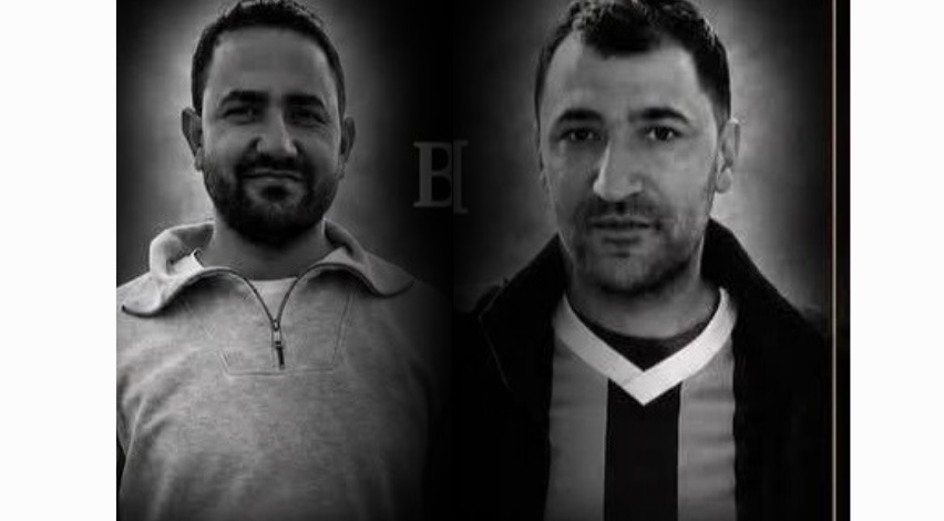 Çayırovalı iki kardeşin acı ölümü