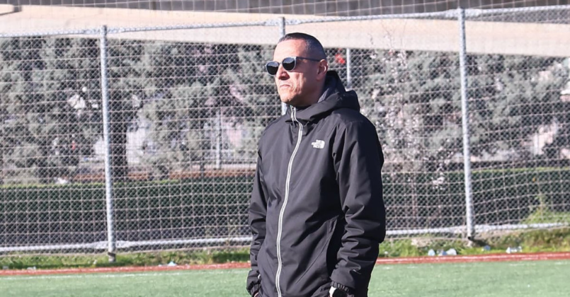 Süper Amatör Lig’de bırakmıştı geri döndü