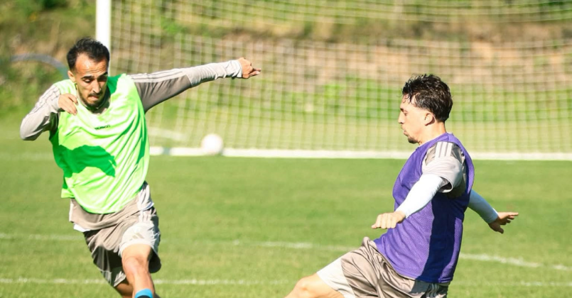 Gebzespor’da ikinci etap başladı
