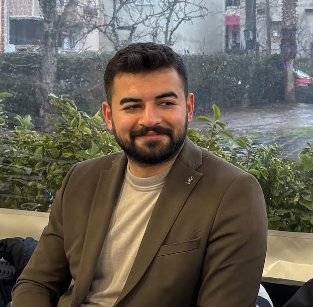 Kandıra AK Partiyi üzen vefat