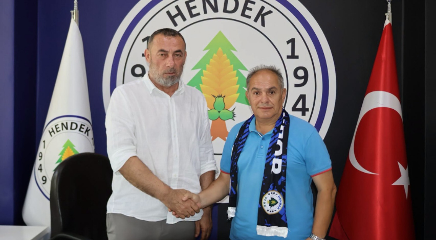 Kocaelili teknik adam Sakarya’da