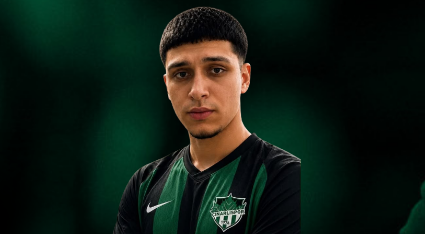 Çınarlıspor, Osman ile devam ediyor