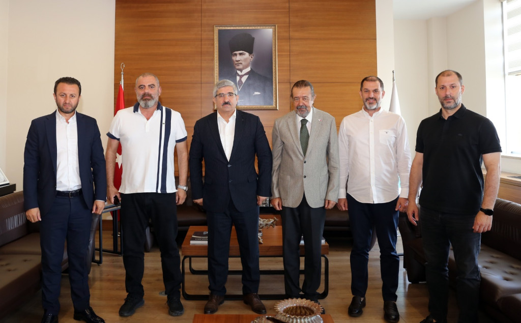 Bulut: Ekibime güveniyorum