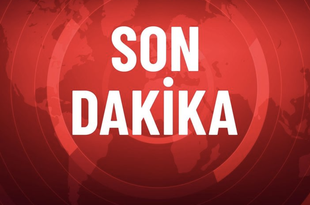 Milletvekilinin danışmanı gözaltına alındı!