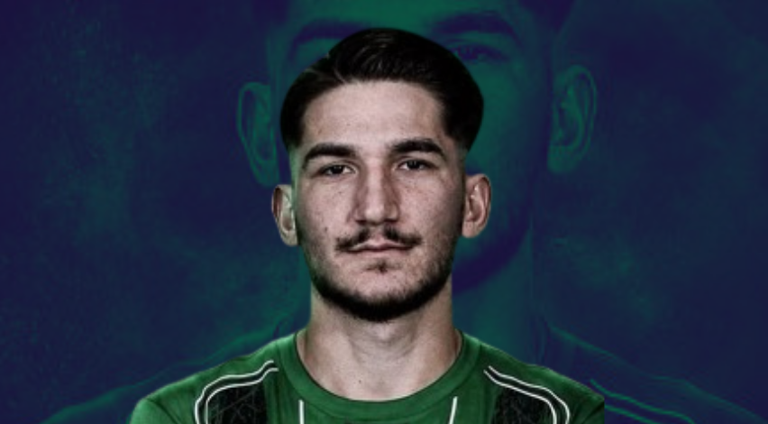 Kocaelispor’dan yetişti İnegöl Kafkasspor’a gitti
