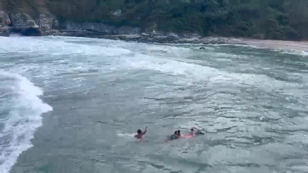 Kocaeli’de 3 kişilik aile ölümden döndü!