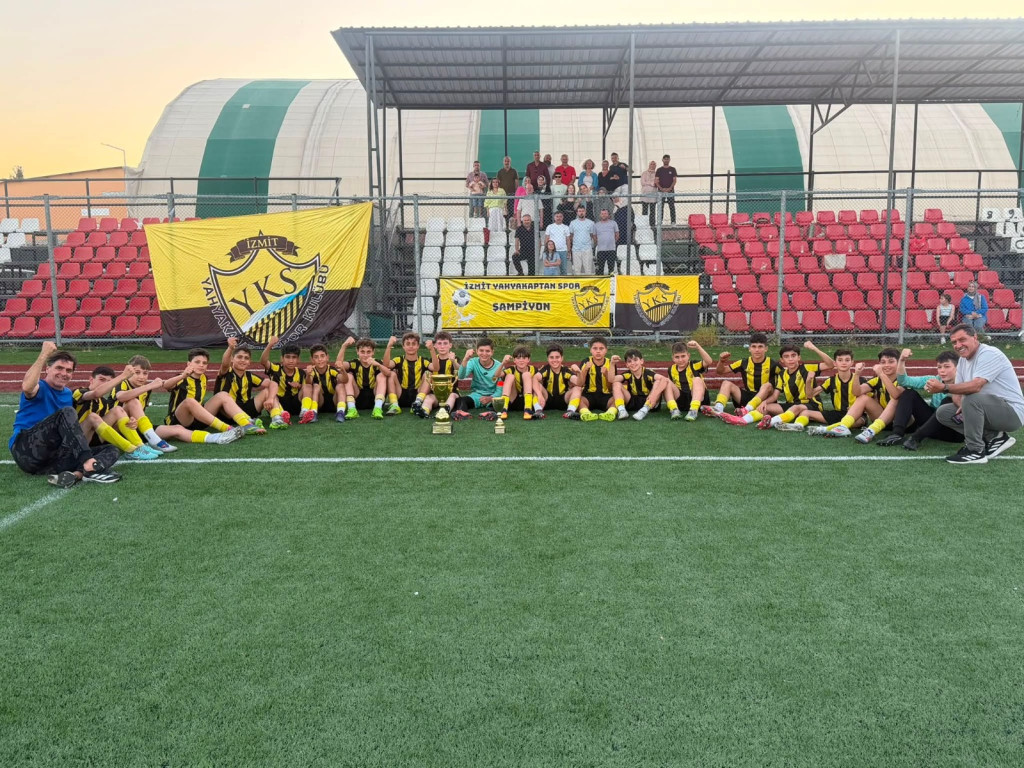 TFF'ye açık mektup: Gençlerimizin geleceğine dokunmayın