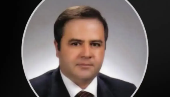 Kocaeli'nin tanınan ismi vefat etti