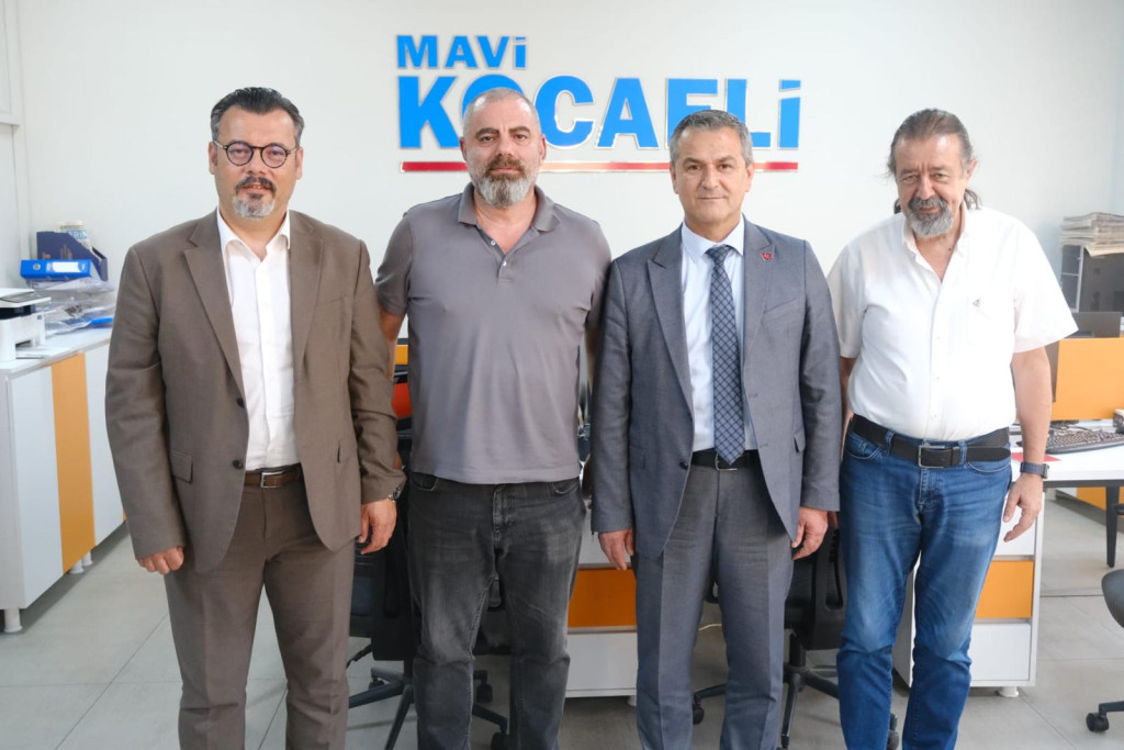 Obuz’dan İzmit’e net mesaj: “Hizmet durmayacak!”