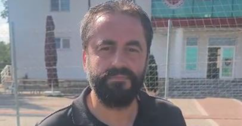 Fahri Altıntaş: Kullarspor daima üretecek