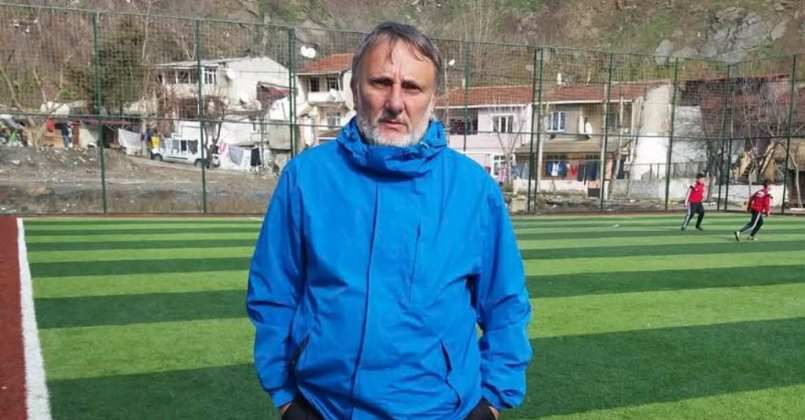 İsmail Ölmez Ulaşlıspor’da