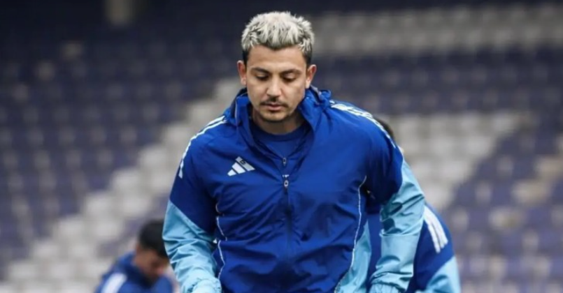 Gebzespor’da ayrılık