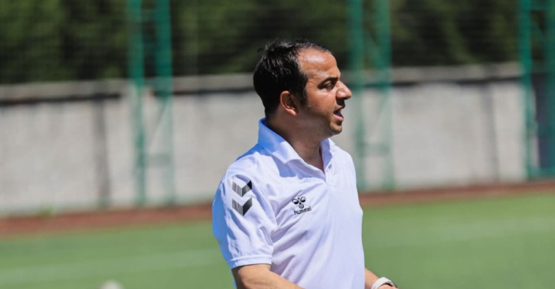Karamürselspor’da ayrılık