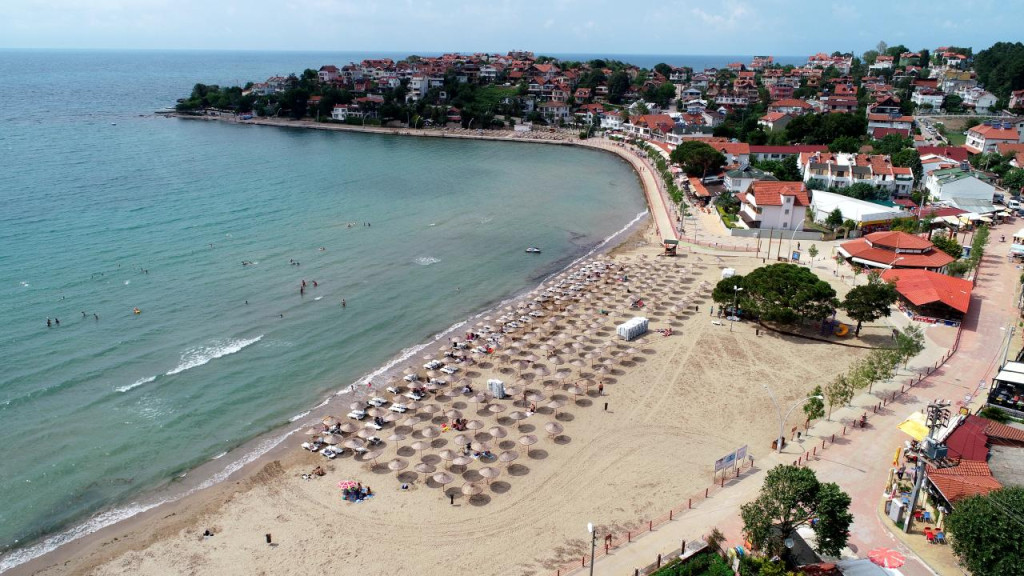 Kocaeli’de sahiller için kırmızı alarm! Valilik resmen uyardı 