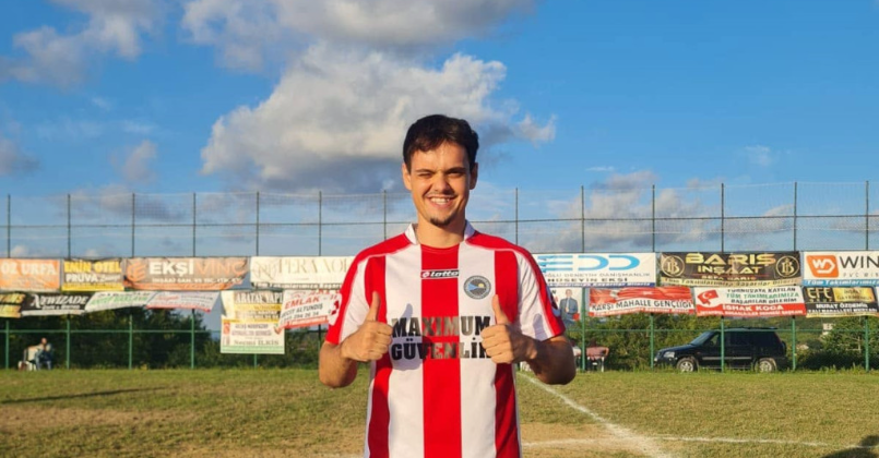 Ateşspor’dan orta sahaya iki takviye
