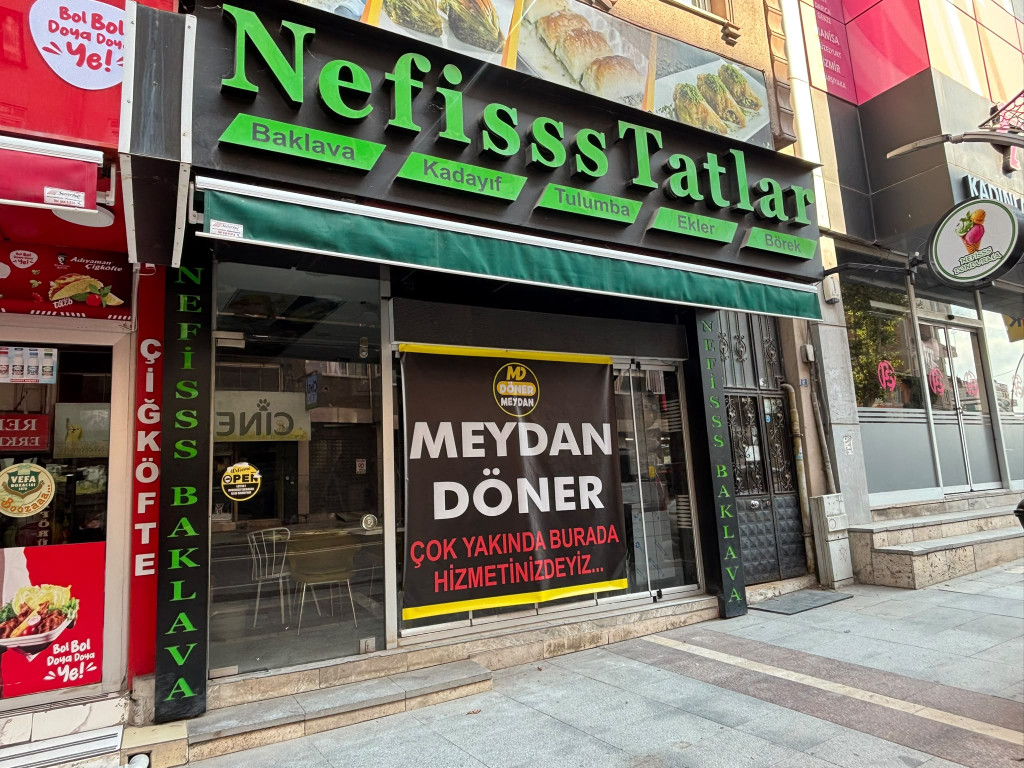 İzmit’te bir işletme daha açılıyor!