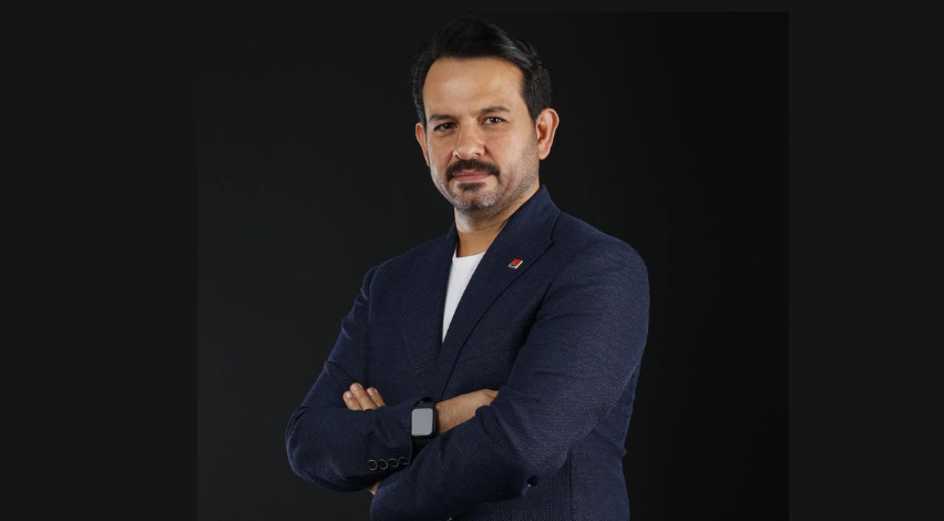 Gökhan Ercan cuma günü istifa etmiş!