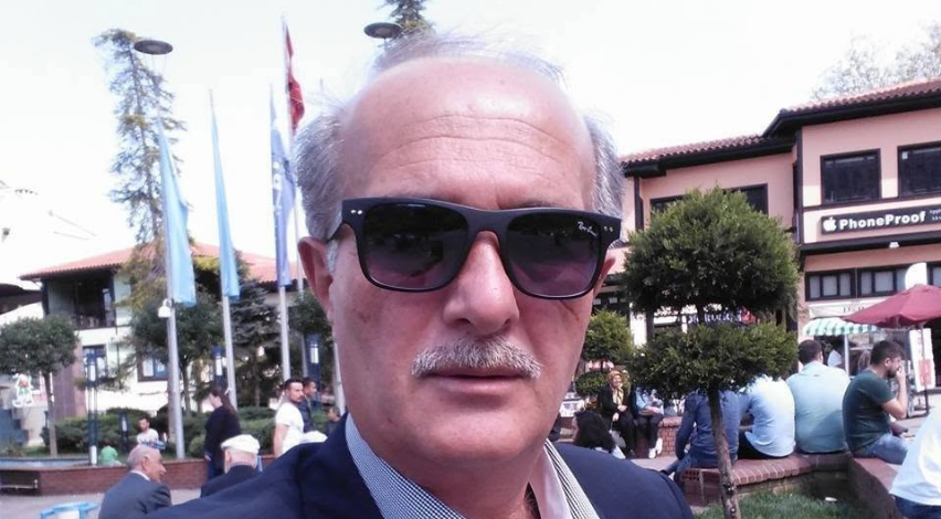 Gölcük Ulaşlı’yı üzen vefat