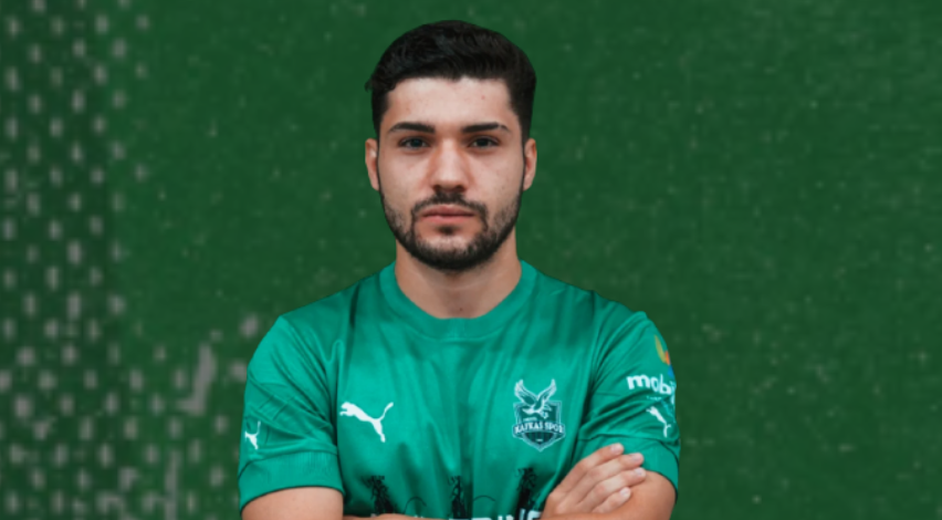 Üç günde üç transfer