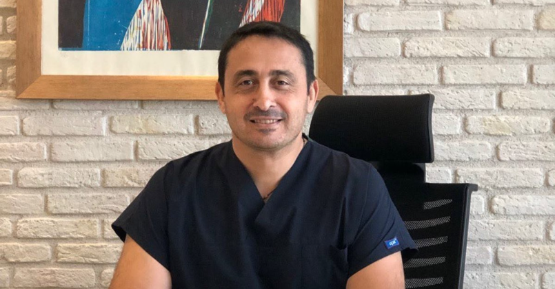 Kocaeli’nin tanınan doktoruna acı haber!