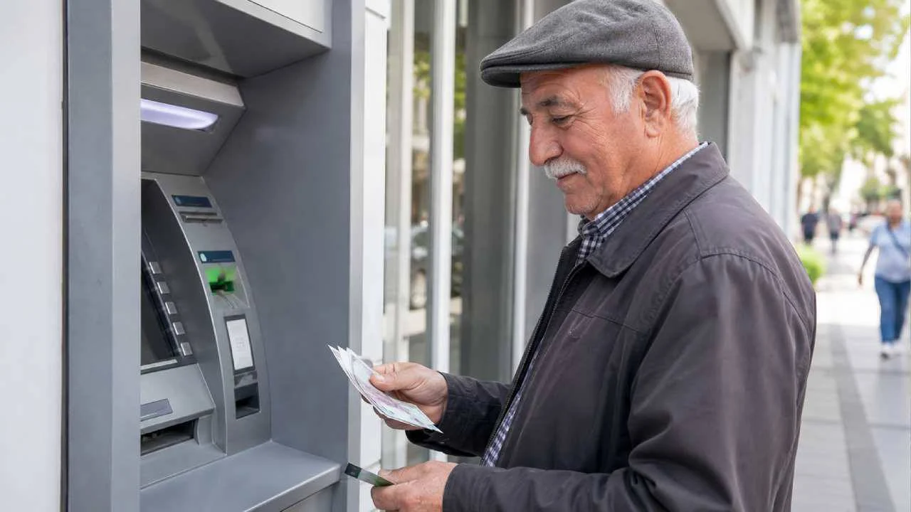 Emeklilik hesabı yapanlar dikkat: 60 değil 65 yaşı bekleyecekler!