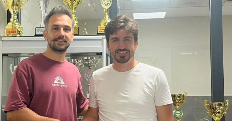 Kocaelispor’danYeni Kocaelispor’a transfer