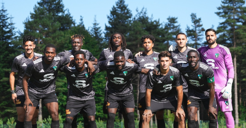 Bugün günlerden Kocaelispor!