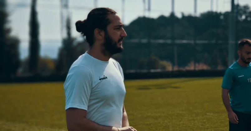 İhsaniyespor’da Serhat Ali dönemi