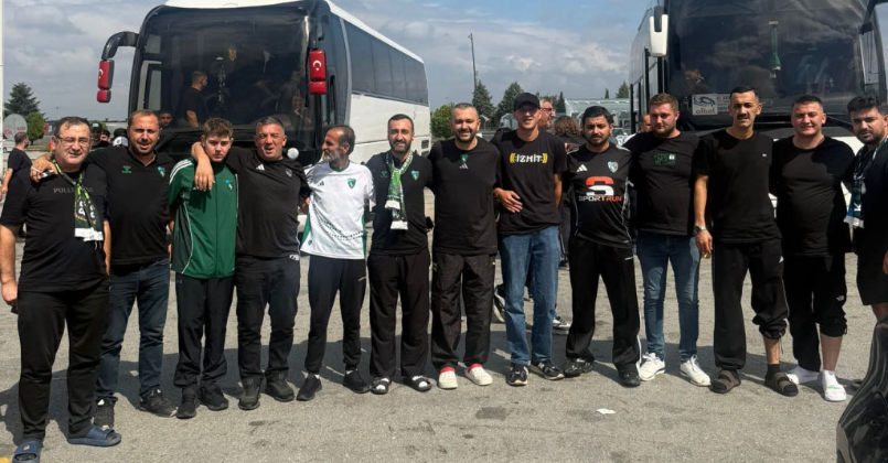 Hodri Meydan, Konya yolunda 